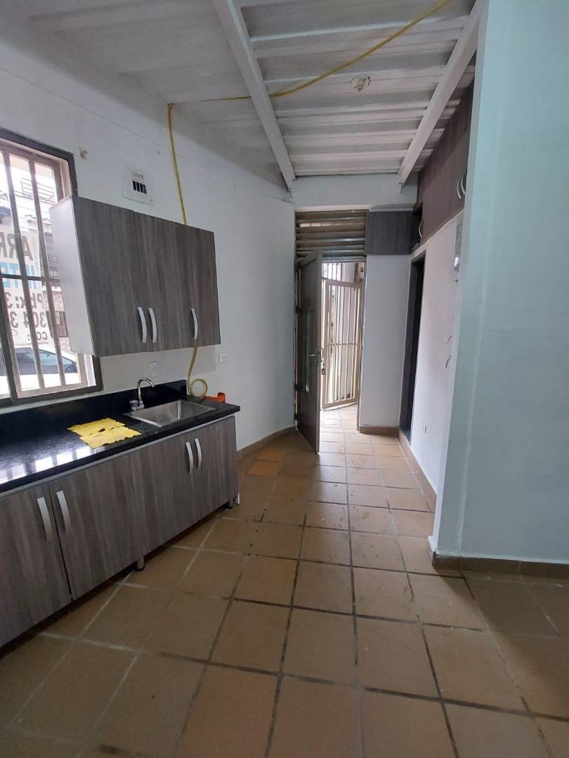Apartaestudio en Arriendo en Belén San Bernardo, Medellín en Belen