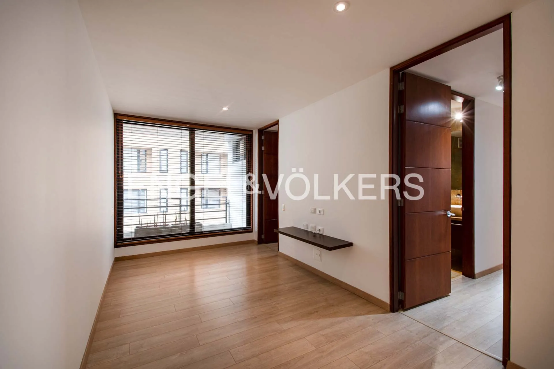 Apartamento en venta en Chicó Reservado, Bogotá · foto 11 de 22