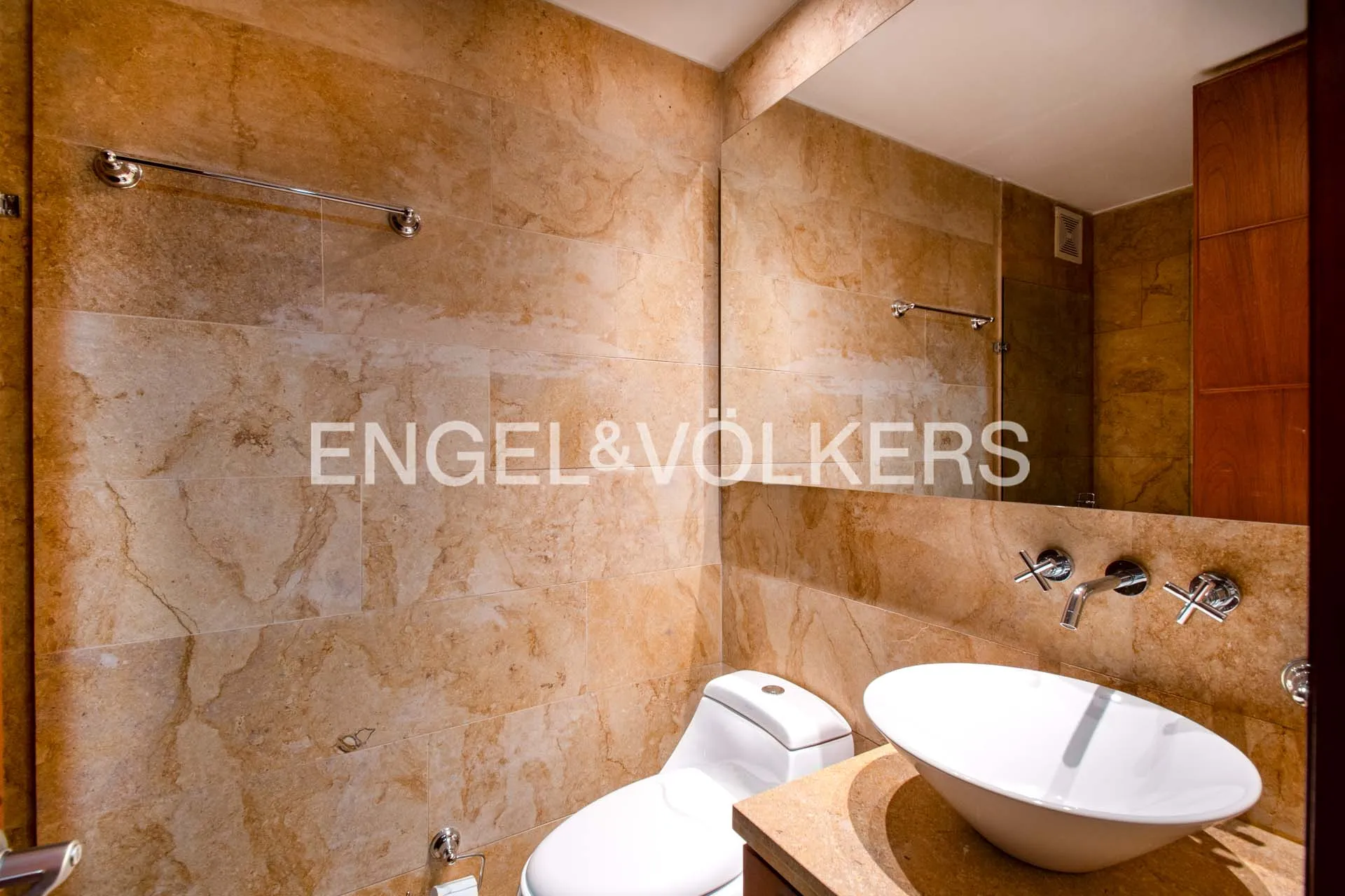Apartamento en venta en Chicó Reservado, Bogotá · foto 10 de 22