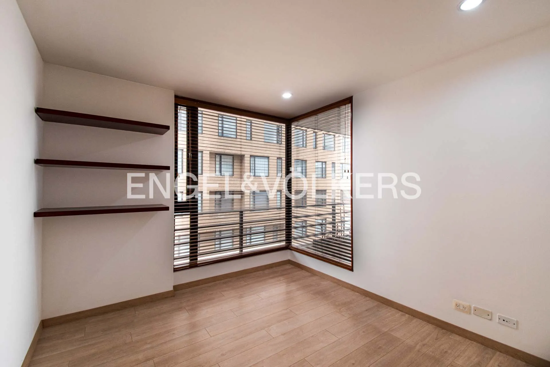 Apartamento en venta en Chicó Reservado, Bogotá · foto 9 de 22
