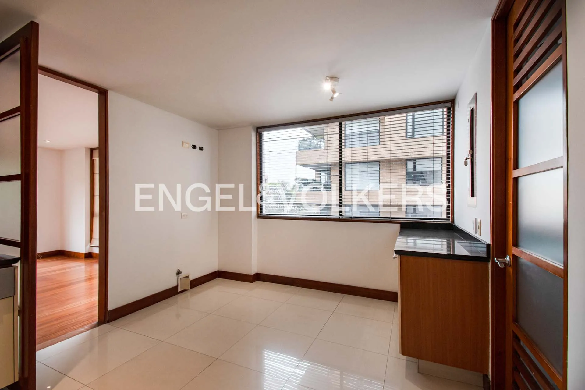 Apartamento en venta en Chicó Reservado, Bogotá · foto 8 de 22