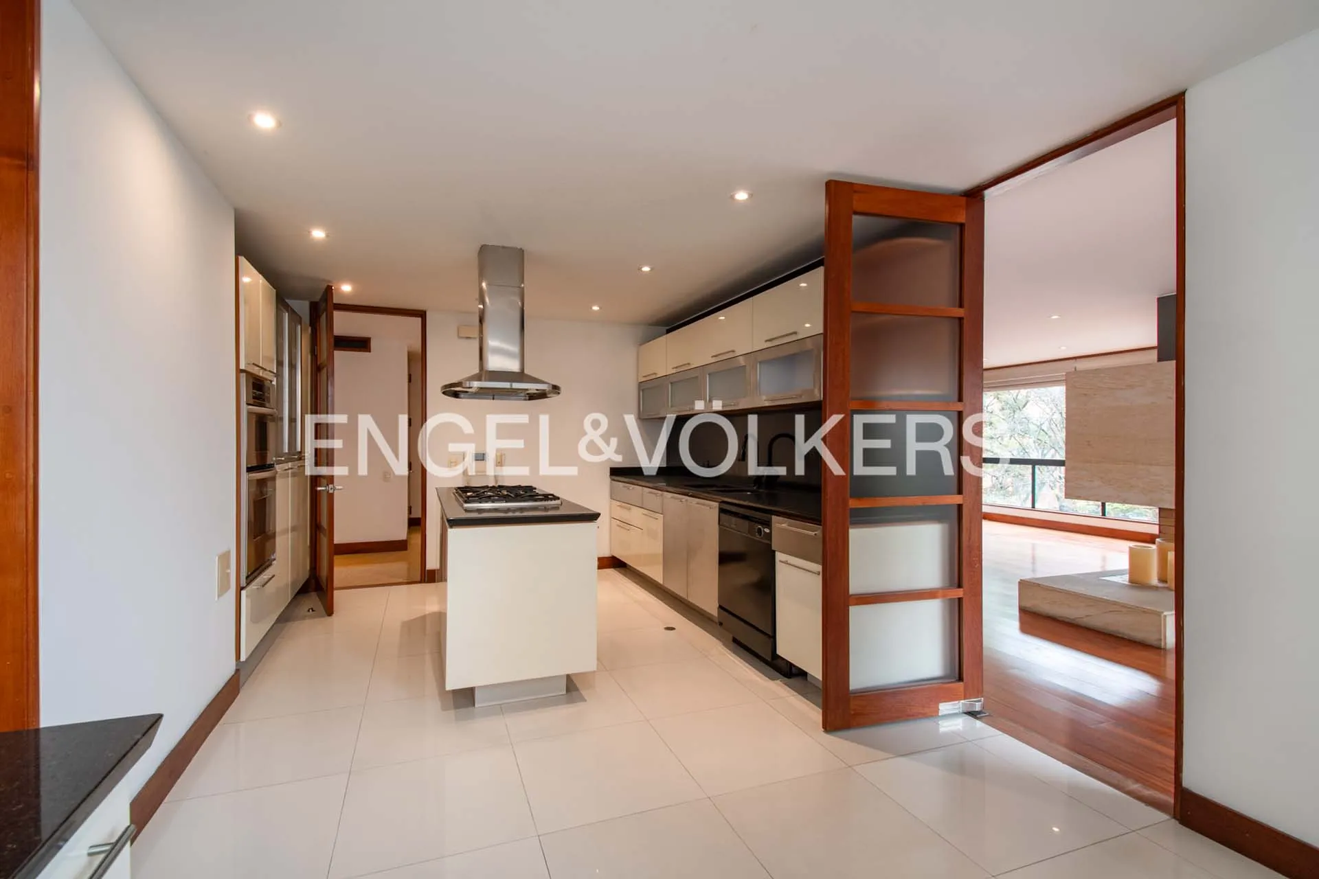 Apartamento en venta en Chicó Reservado, Bogotá · foto 7 de 22
