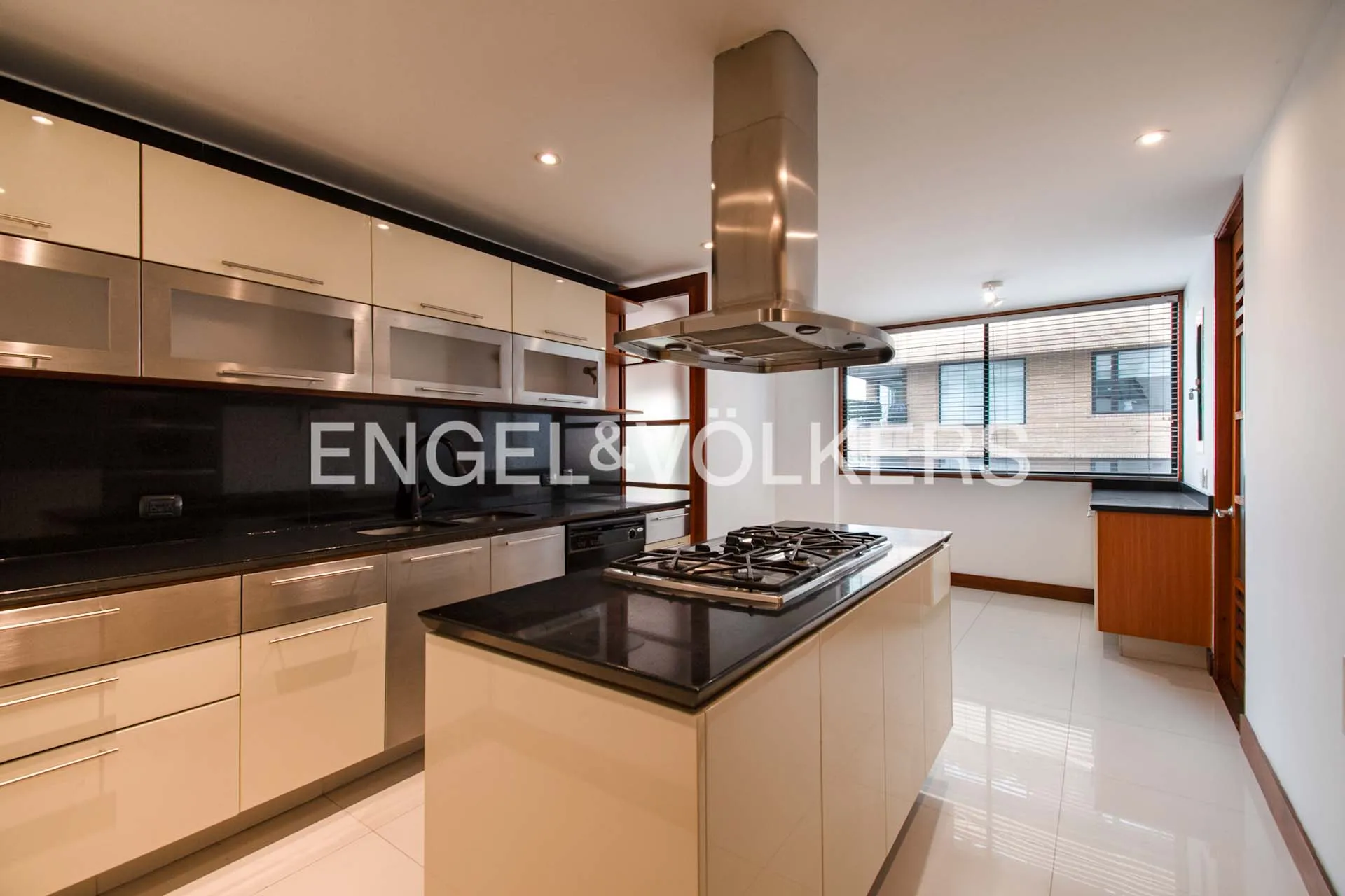 Apartamento en venta en Chicó Reservado, Bogotá · foto 6 de 22