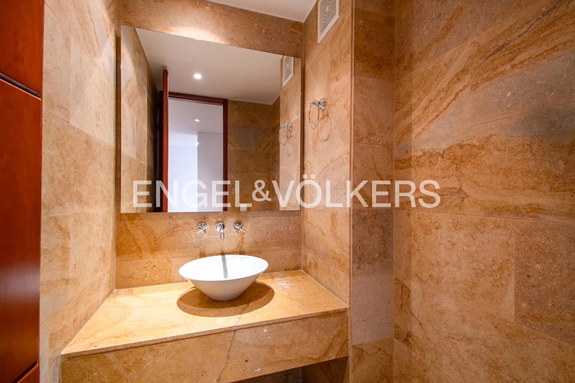 Apartamento en venta en Chicó Reservado, Bogotá · foto 5 de 22
