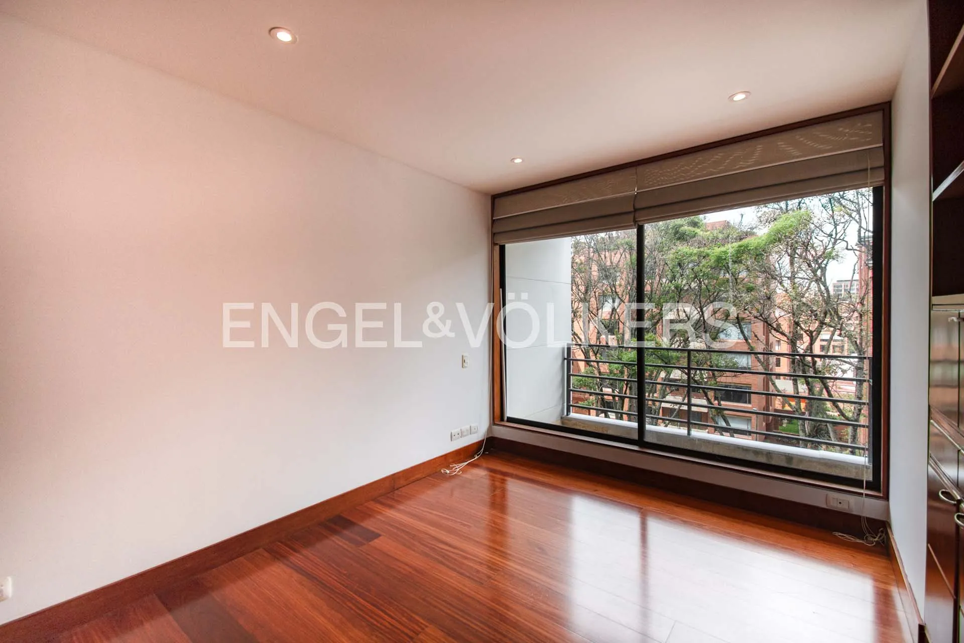 Apartamento en venta en Chicó Reservado, Bogotá · foto 4 de 22