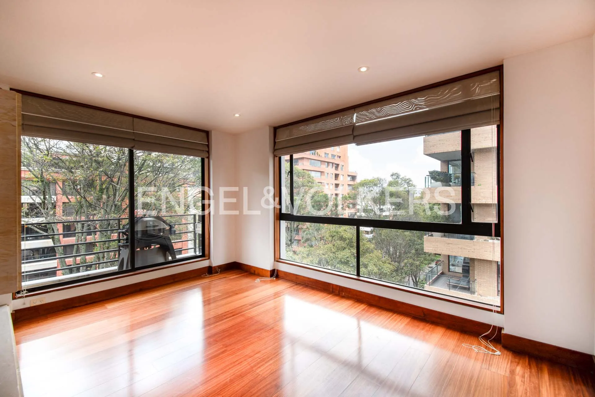 Apartamento en venta en Chicó Reservado, Bogotá · foto 3 de 22