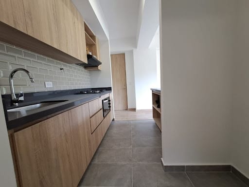 Apartamento de 3 alcobas en arriendo en El Retiro, 83 m² · foto 4 de 17
