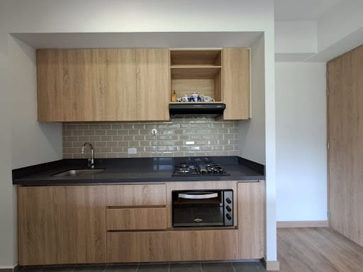 Apartamento de 3 alcobas en arriendo en El Retiro, 83 m² · foto 5 de 17