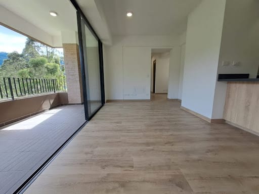 Apartamento de 3 alcobas en arriendo en El Retiro, 83 m² · foto 10 de 17