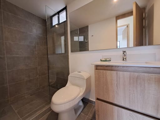 Apartamento de 3 alcobas en arriendo en El Retiro, 83 m² · foto 13 de 17