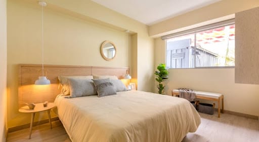 Apartamento de 3 alcobas en venta en San Jose Obrero, Bello, 71 m² · foto 5 de 9