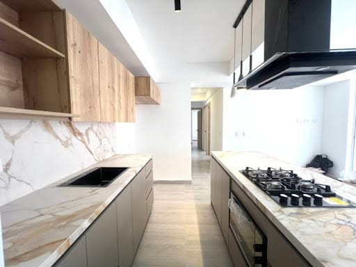 Apartamento de 3 alcobas en venta en San Jose Obrero, Bello, 71 m² · foto 2 de 19