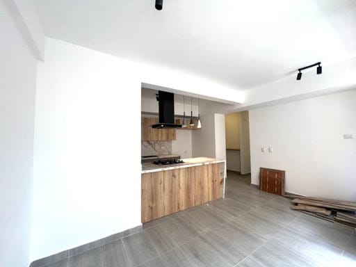 Apartamento de 3 alcobas en venta en San Jose Obrero, Bello, 71 m² · foto 5 de 19