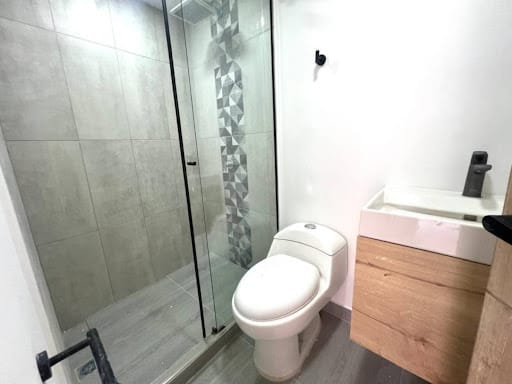 Apartamento de 3 alcobas en venta en San Jose Obrero, Bello, 71 m² · foto 13 de 19