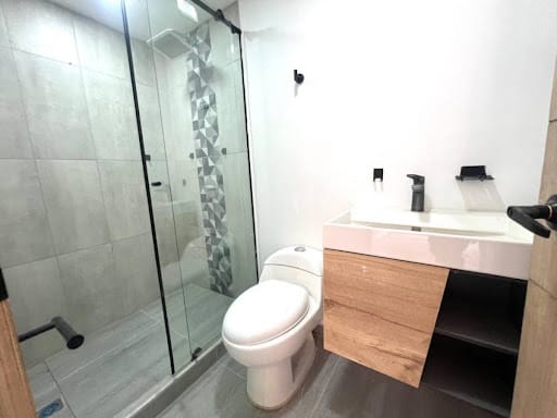 Apartamento de 3 alcobas en venta en San Jose Obrero, Bello, 71 m² · foto 19 de 19