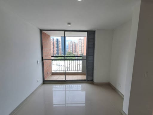 Apartaestudio en venta en Niquia, Medellín, 35 m² · foto 7 de 16