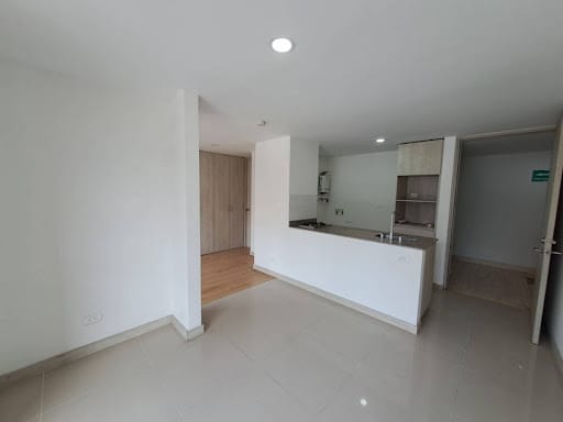 Apartaestudio en venta en Niquia, Medellín, 35 m² · foto 8 de 16