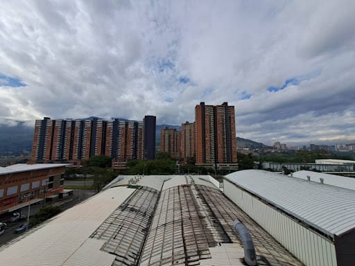 Apartaestudio en venta en Niquia, Medellín, 35 m² · foto 10 de 16
