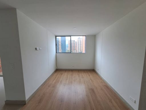 Apartaestudio en venta en Niquia, Medellín, 35 m² · foto 11 de 16