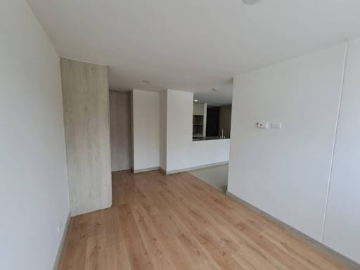 Apartaestudio en venta en Niquia, Medellín, 35 m² · foto 13 de 16