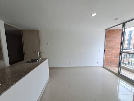 Apartaestudio en venta en Niquia, Medellín, 35 m² · foto 16 de 16