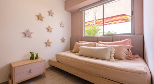 Apartamento de 2 alcobas en venta en San Jose Obrero, Bello, 63 m² · foto 5 de 8