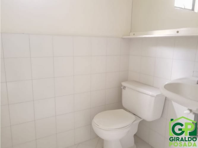 Oficina en venta en Patio Bonito, Medellín, 33 m² · foto 3 de 9
