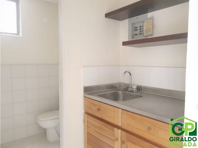 Oficina en venta en Patio Bonito, Medellín, 33 m² · foto 4 de 9