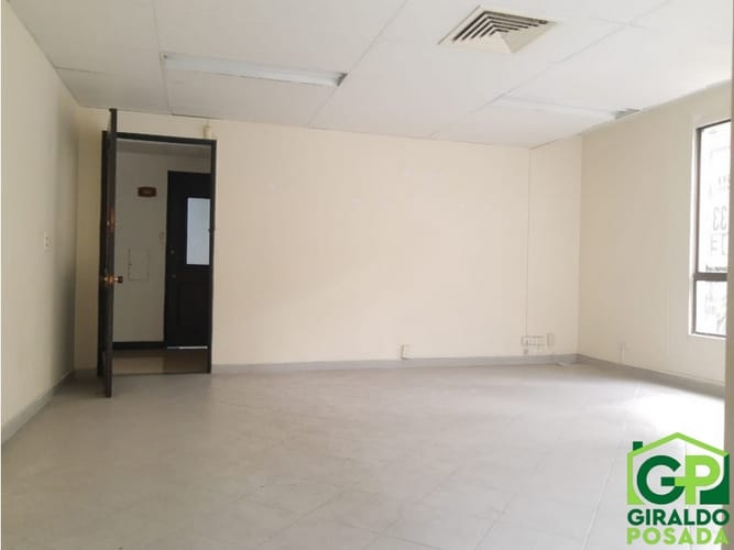 Oficina en venta en Patio Bonito, Medellín, 33 m² · foto 5 de 9
