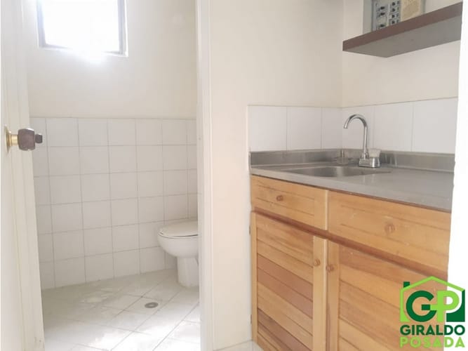 Oficina en venta en Patio Bonito, Medellín, 33 m² · foto 6 de 9
