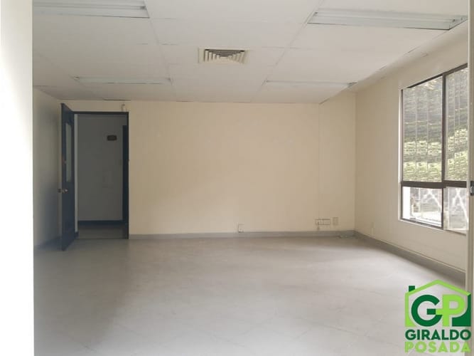 Oficina en venta en Patio Bonito, Medellín, 33 m² · foto 7 de 9