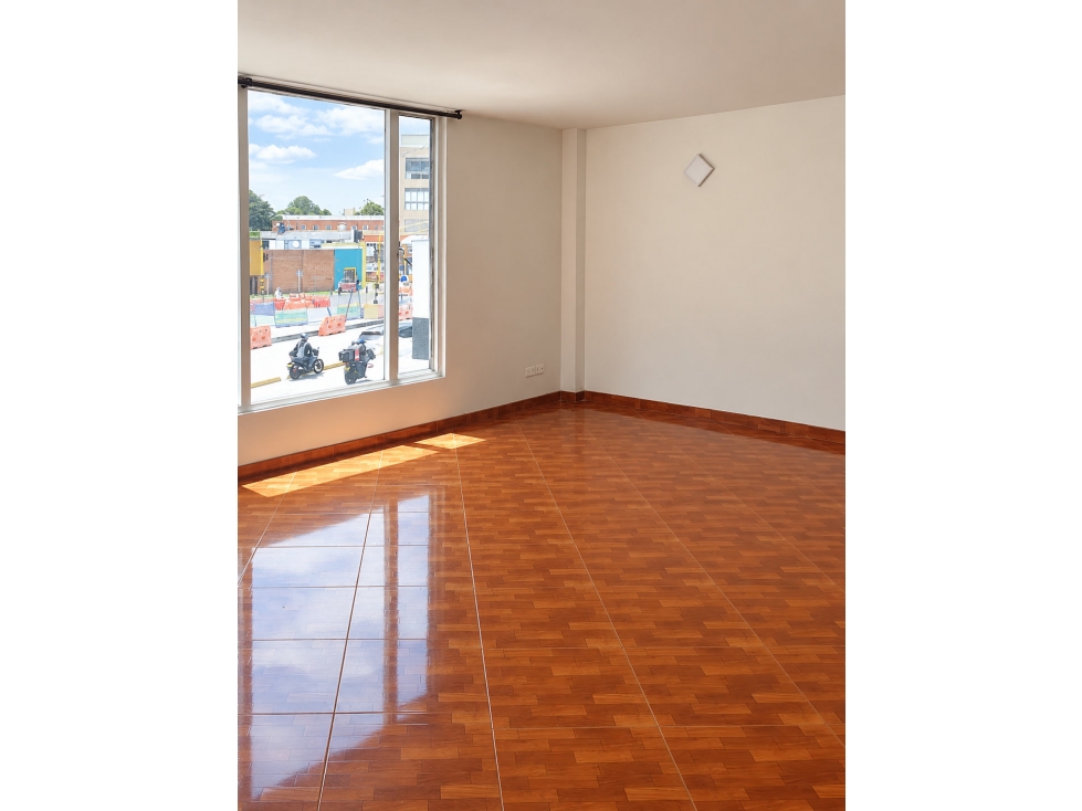 Apartamento en venta en Cerros De Suba, Bogotá · foto 3 de 19