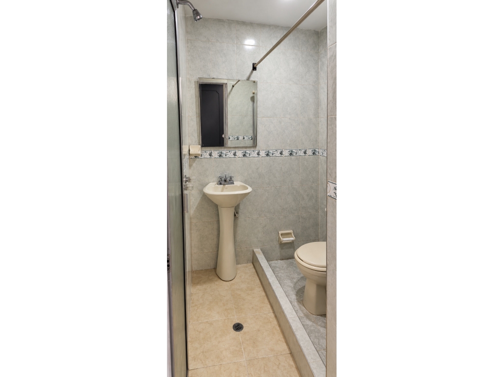 Apartamento en venta en Cerros De Suba, Bogotá · foto 5 de 19
