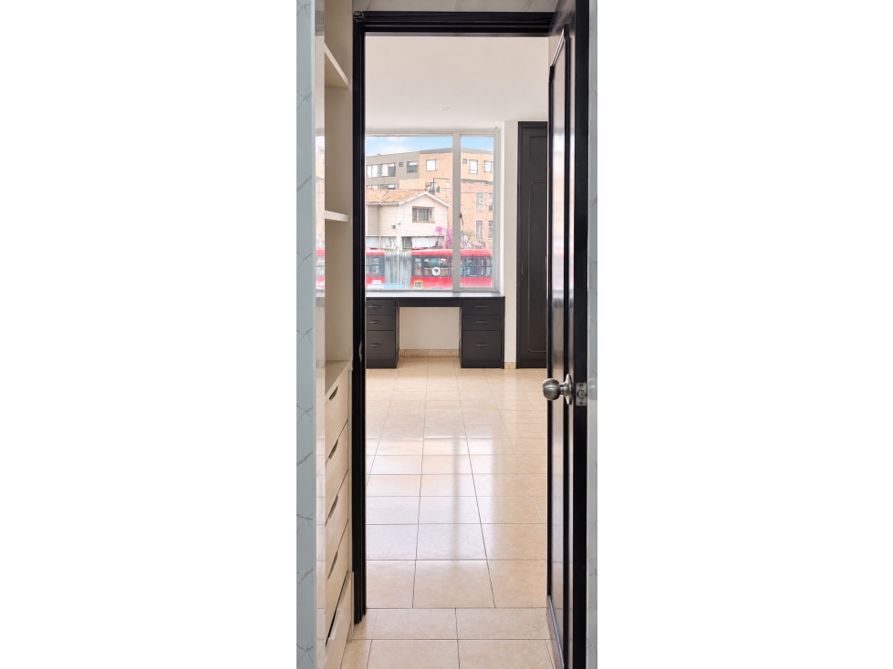 Apartamento en venta en Cerros De Suba, Bogotá · foto 8 de 19