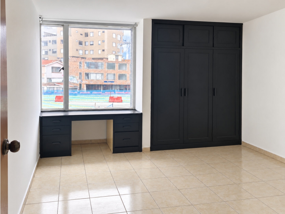 Apartamento en venta en Cerros De Suba, Bogotá · foto 9 de 19