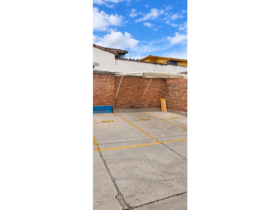 Apartamento en venta en Cerros De Suba, Bogotá · foto 14 de 19