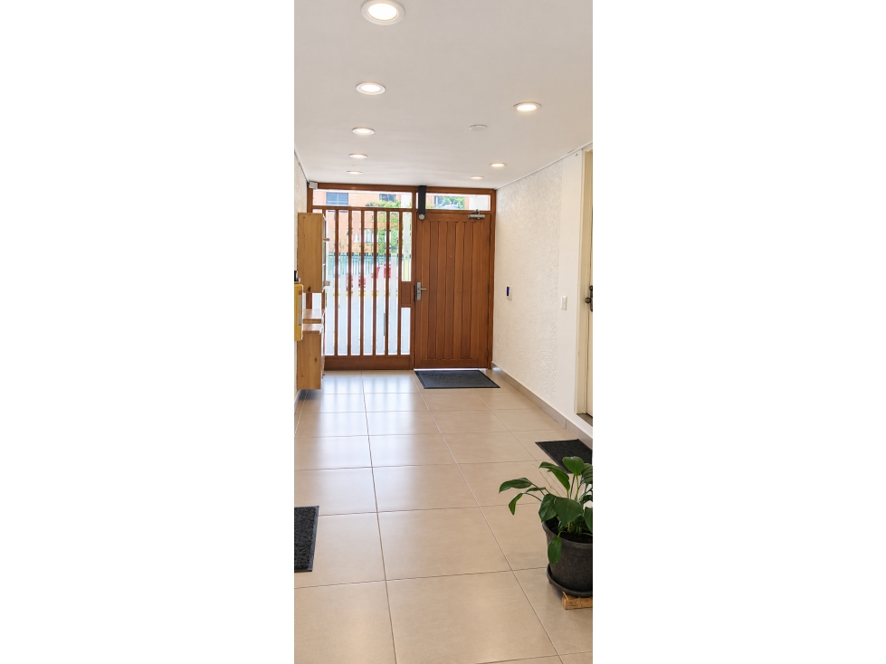 Apartamento en venta en Cerros De Suba, Bogotá · foto 15 de 19