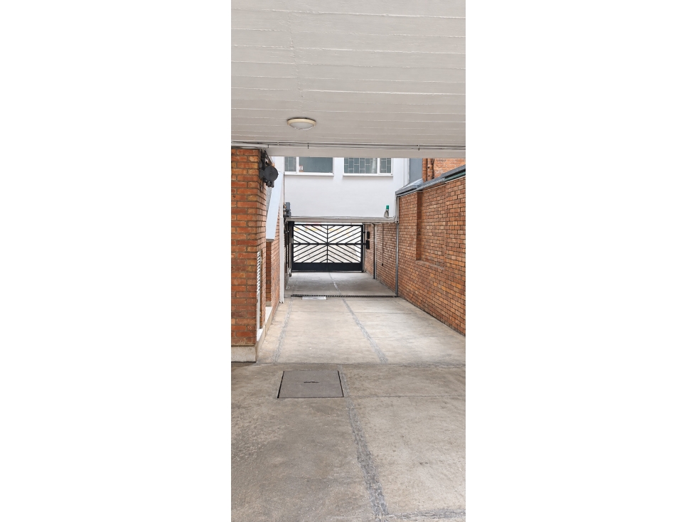 Apartamento en venta en Cerros De Suba, Bogotá · foto 17 de 19