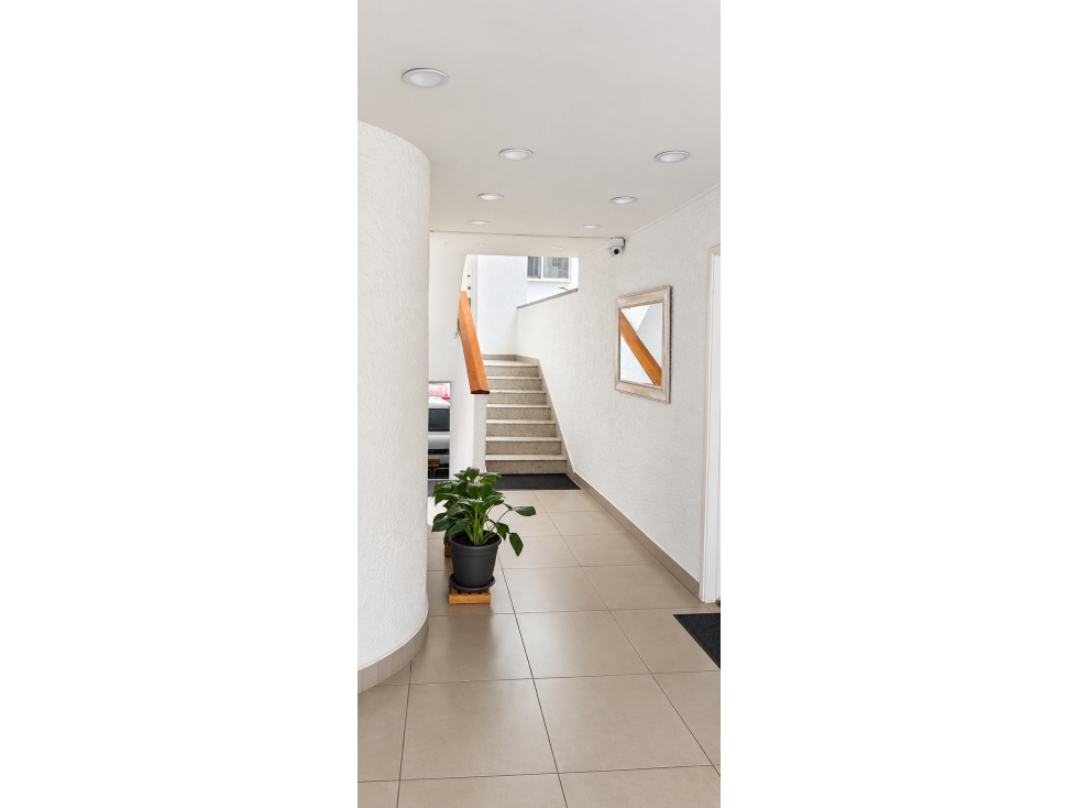 Apartamento en venta en Cerros De Suba, Bogotá · foto 18 de 19