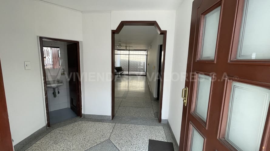 Casa en venta en Quinta Oriental, Cúcuta · foto 11 de 15