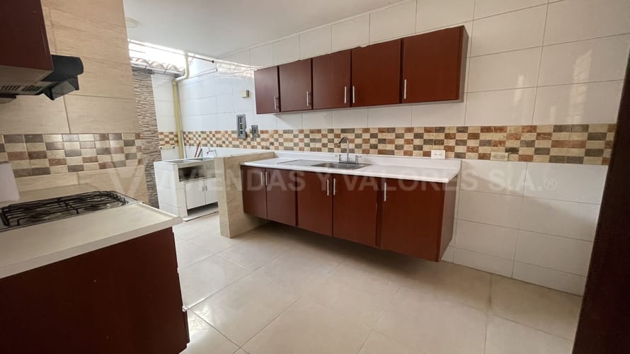 Casa en venta en Quinta Oriental, Cúcuta · foto 3 de 15