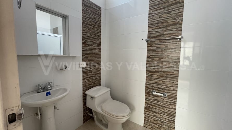 Casa en venta en Quinta Oriental, Cúcuta · foto 14 de 15