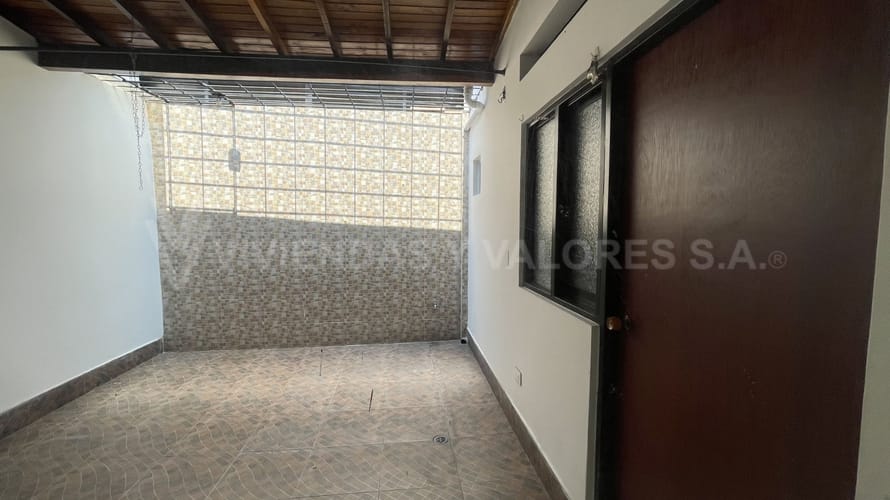 Casa en venta en Quinta Oriental, Cúcuta · foto 7 de 15