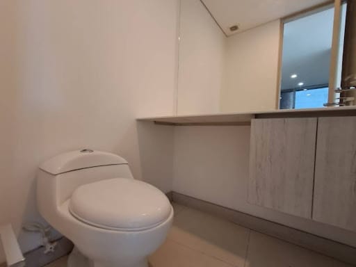Apartamento de 3 alcobas en arriendo en Castropol, Medellín, 154 m² · foto 18 de 24