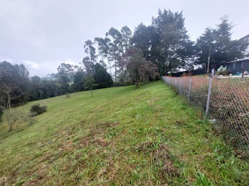 Lote en venta en Las Palmas, Envigado, 9501 m² · foto 20 de 24