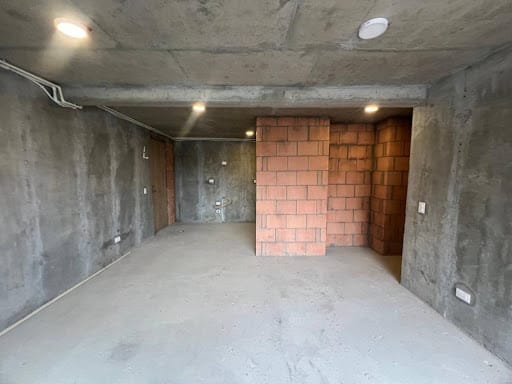 Apartamento de 2 alcobas en venta en Toledo, La Estrella, 58 m² · foto 5 de 12