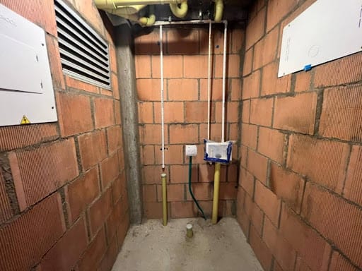 Apartamento de 2 alcobas en venta en Toledo, La Estrella, 58 m² · foto 6 de 12