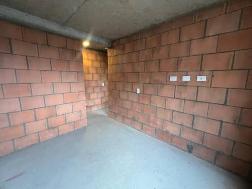 Apartamento de 2 alcobas en venta en Toledo, La Estrella, 58 m² · foto 10 de 12