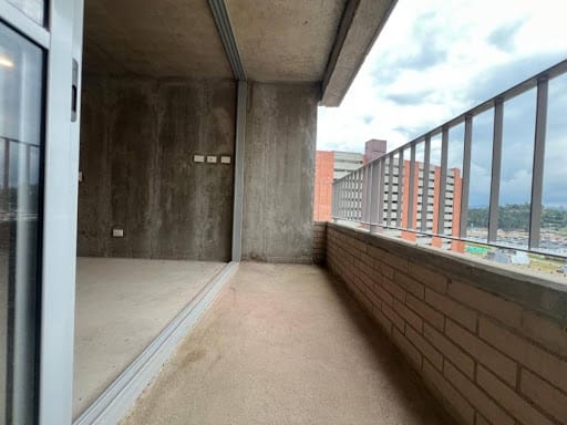 Apartamento de 2 alcobas en venta en Toledo, La Estrella, 58 m² · foto 12 de 12