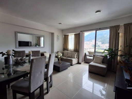 Apartamento en Venta en Niquia, Bello